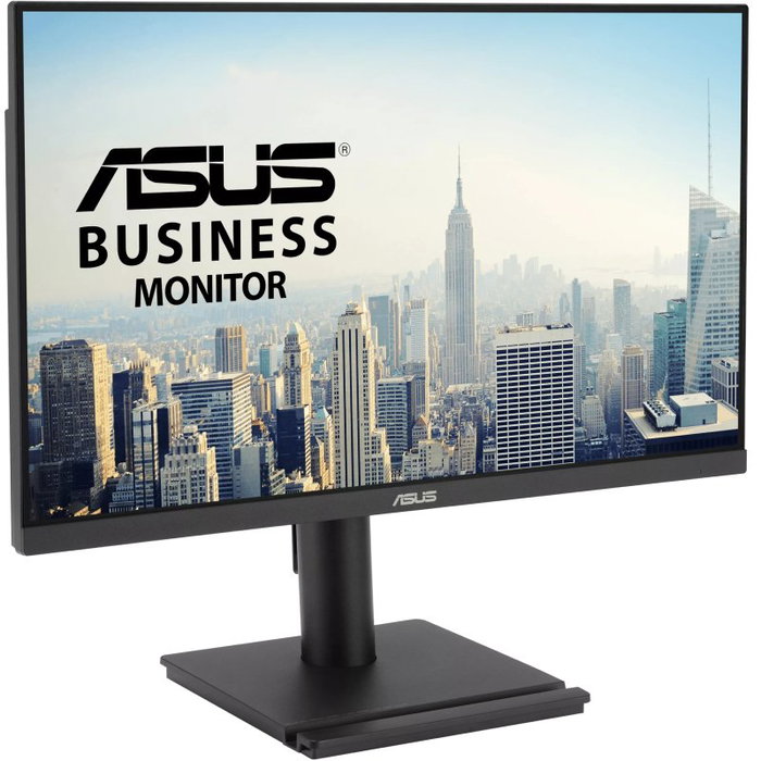 Asus VA249QGS Monitor Profesional 23,8 Pulgadas Full HD IPS 120Hz Negro Asus VA249QGS Monitor Profesional 23,8 Pulgadas Full HD IPS 120Hz Negro